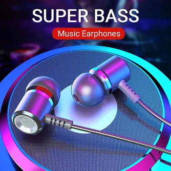 Langsdom Wired Headphones in-ear Earphone Gaming headsets Super Bass Stereo Earbuds With Microphone For PC MP3 Xiaomi OPPO 
Langsdom Wired Headphones in-ear Earphone Gaming headsets Super Bass Stereo Earbuds With Microphone For PC MP3 Xiaomi OPPO