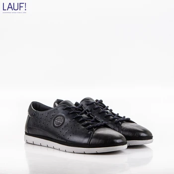 Sneakers for men 18z366, Lauf!, genuine leather
Sneakers for men 18z366, Lauf!, genuine leather