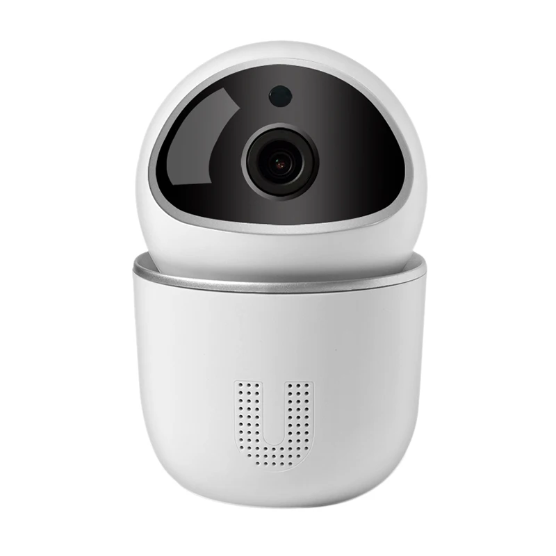 AMS-1080P Cloud IP Camera Intelligent Auto Tracking Surveillance Camera Home Security Wireless WiFi CCTV Camera with Net Port EU
AMS-1080P Cloud IP Camera Intelligent Auto Tracking Surveillance Camera Home Security Wireless WiFi CCTV Camera with Net Port EU