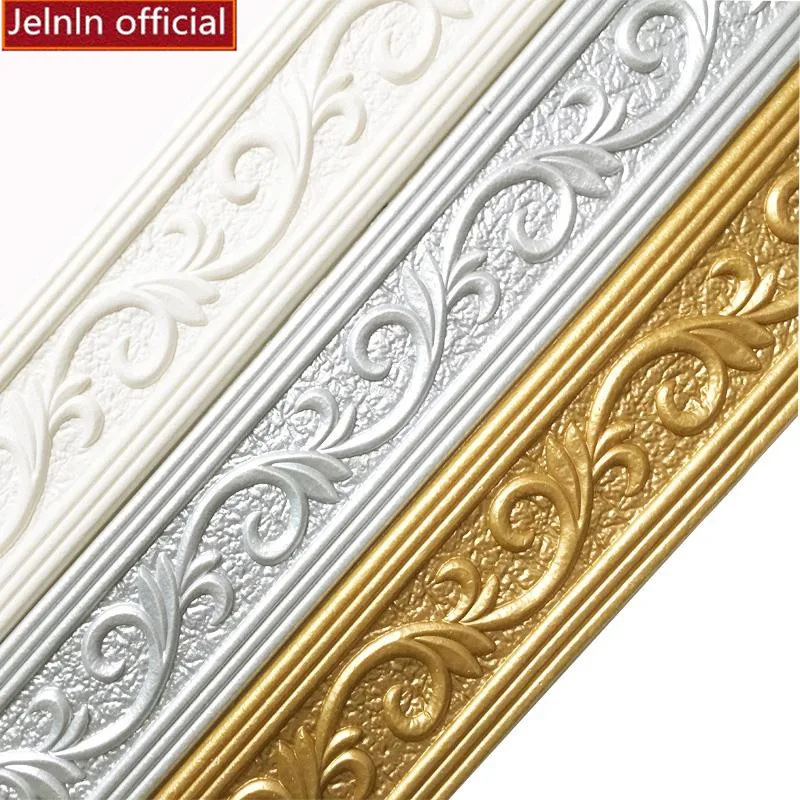3d wall sticker self-adhesive foam baseboard wall waist line edge banding edge decorative stickers floor line foam wall stickers
3d wall sticker self-adhesive foam baseboard wall waist line edge banding edge decorative stickers floor line foam wall stickers