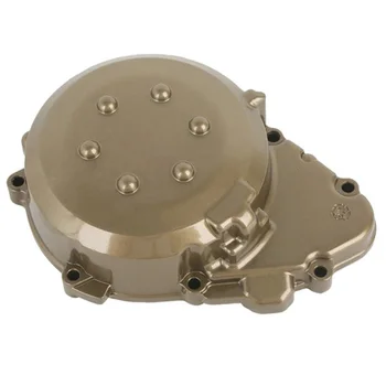 For Kawasaki Zx-9R Zx9R 1998-2003 Motorcycle Parts Stator Engine Generator Cover With Gasket
For Kawasaki Zx-9R Zx9R 1998-2003 Motorcycle Parts Stator Engine Generator Cover With Gasket