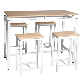 Dining Room Set Home Furniture modern marble dining table and 4 chairs, rectangle dining table 
Dining Room Set Home Furniture modern marble dining table and 4 chairs, rectangle dining table