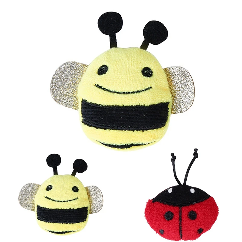 Animal Cat Toy Bite Resistant Interactive Cute Plush Catnip Toys Kitten Chew Toy Playing Toy For Cats Kitten Cat Accessories
Animal Cat Toy Bite Resistant Interactive Cute Plush Catnip Toys Kitten Chew Toy Playing Toy For Cats Kitten Cat Accessories