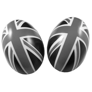 Side Mirror Covers Caps for Mini Cooper R55-R61 (Side Wing Mirror Cap with Auto Power Folding) Door Rear View Mirror Covers Stic
Side Mirror Covers Caps for Mini Cooper R55-R61 (Side Wing Mirror Cap with Auto Power Folding) Door Rear View Mirror Covers Stic