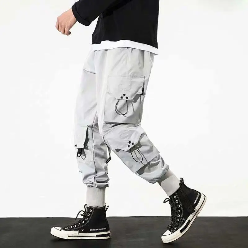 Harajuku Cargo Pants Men Japanese Style Streetwear Men Joggers Sweatpants Trousers Mens Pants Fashion 3XL 2022 Spring
Harajuku Cargo Pants Men Japanese Style Streetwear Men Joggers Sweatpants Trousers Mens Pants Fashion 3XL 2022 Spring