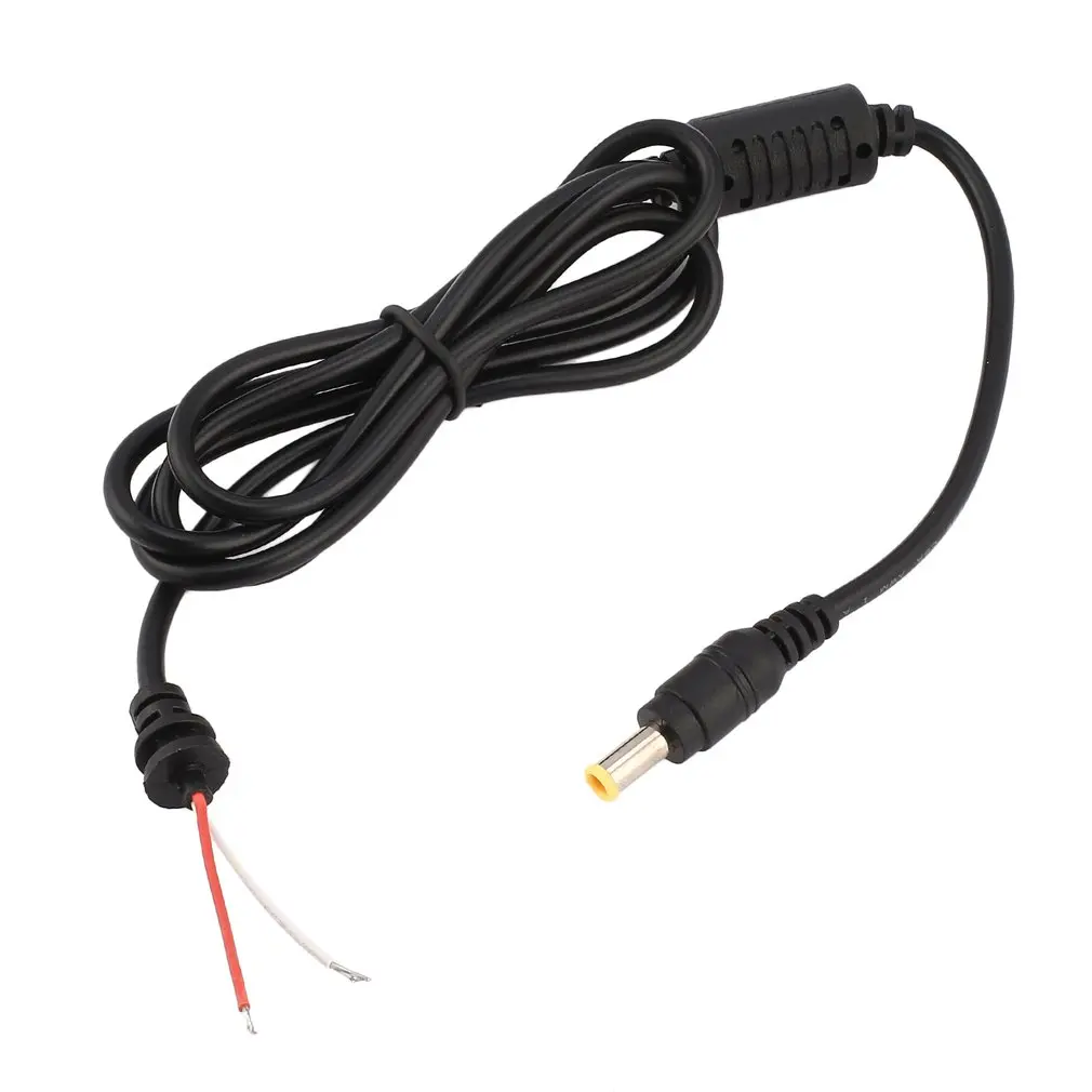 For Acer 5.5x1.7mm DC Power Charger Plug Cable Connector LED Strip Light Extension For Acer Laptop Adapter Cable Connector
For Acer 5.5x1.7mm DC Power Charger Plug Cable Connector LED Strip Light Extension For Acer Laptop Adapter Cable Connector