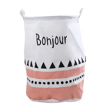 2 colors Cotton Linen Fabric Collapsible Storage Bucket Large Black Washing Clothes Laundry Storage Basket Sundries Organizer
2 colors Cotton Linen Fabric Collapsible Storage Bucket Large Black Washing Clothes Laundry Storage Basket Sundries Organizer