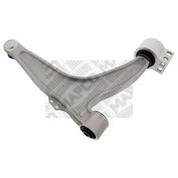 Suspension arm, front left lower OP VECTRA C 02-MAPCO 49623 
Suspension arm, front left lower OP VECTRA C 02-MAPCO 49623
