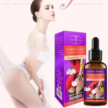 Aichun Rich Buttocks Oil Effective Hip Lift Up Butt Lift Massage Essential Oils Buttocks Enlargement Firming Hip Care 
Aichun Rich Buttocks Oil Effective Hip Lift Up Butt Lift Massage Essential Oils Buttocks Enlargement Firming Hip Care