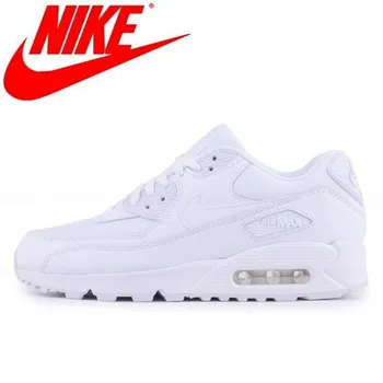NIKE Air MAX 90 Men's Running Shoes Classic Outdoor Wear Sports Shoes comfortable
NIKE Air MAX 90 Men's Running Shoes Classic Outdoor Wear Sports Shoes comfortable