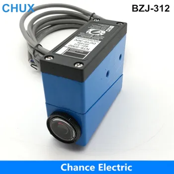 Color Mark sensor BZJ 312 Packing Machine Optic photo cell NT6 switch color mark Sensors photoelectric (BZJ-312)
Color Mark sensor BZJ 312 Packing Machine Optic photo cell NT6 switch color mark Sensors photoelectric (BZJ-312)
