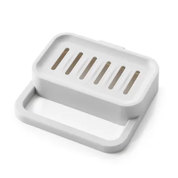 Soap Dish Bathroom Wall Mounted Holder Toilet Drain Suction Cup Removable Punch Free
Soap Dish Bathroom Wall Mounted Holder Toilet Drain Suction Cup Removable Punch Free