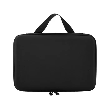 Portable Carry Case Large Size Accessory Anti-Shock Storage Bag for GoPro Hero 9 Black Action Camera
Portable Carry Case Large Size Accessory Anti-Shock Storage Bag for GoPro Hero 9 Black Action Camera