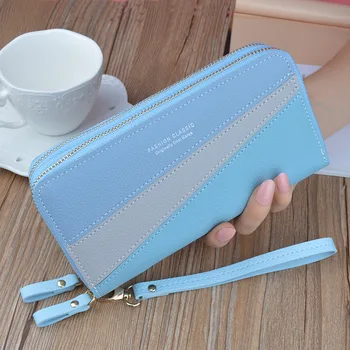 Monedero Mujer Cartera Mujer Card Wallet Portefeuille Femme Monedero Para Mujer Billetera Mujer Carteira Feminina Bolsa Feminina 
Monedero Mujer Cartera Mujer Card Wallet Portefeuille Femme Monedero Para Mujer Billetera Mujer Carteira Feminina Bolsa Feminina