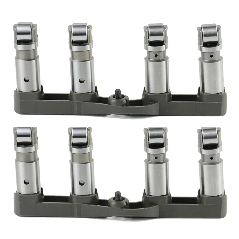Roller Lifters Fits for 05-16 Dodge Chrysler Jeep 5.7L V8 OHV 16V HEMI Rear with MDS Valve Tappet
Roller Lifters Fits for 05-16 Dodge Chrysler Jeep 5.7L V8 OHV 16V HEMI Rear with MDS Valve Tappet
