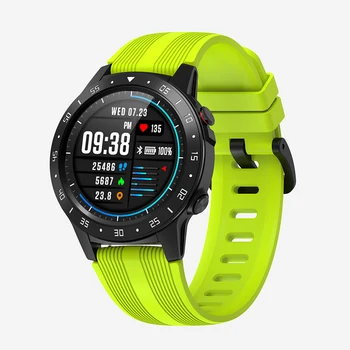 SENBONO GPS Smart Watch Support Bluetooth call IP67 Men Women Clock Fitness tracker Heart rate monitor Smartwatch for Iphone
SENBONO GPS Smart Watch Support Bluetooth call IP67 Men Women Clock Fitness tracker Heart rate monitor Smartwatch for Iphone