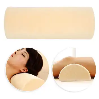Leg Pillow Handed Breathable Memory Foam Fitness Stress Relief Slow Rebound Pillow Yellow Body Massage Tools
Leg Pillow Handed Breathable Memory Foam Fitness Stress Relief Slow Rebound Pillow Yellow Body Massage Tools