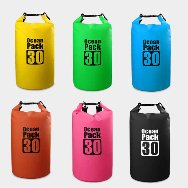 Outdoor swimming bag 10L camping waterproof backpack portable outdoor accessories shoulder bag
Outdoor swimming bag 10L camping waterproof backpack portable outdoor accessories shoulder bag