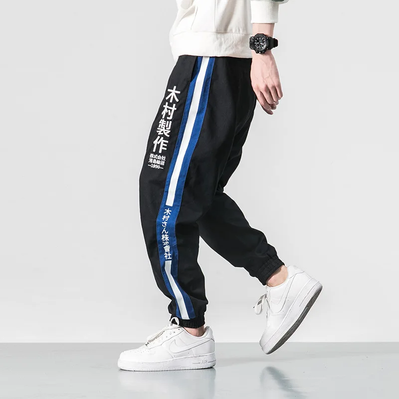 Japanese-style Large Size Pure Cotton Loose-Fit Washing Trousers Pants Multi-pockets Bib Overall Harem Pants
Japanese-style Large Size Pure Cotton Loose-Fit Washing Trousers Pants Multi-pockets Bib Overall Harem Pants