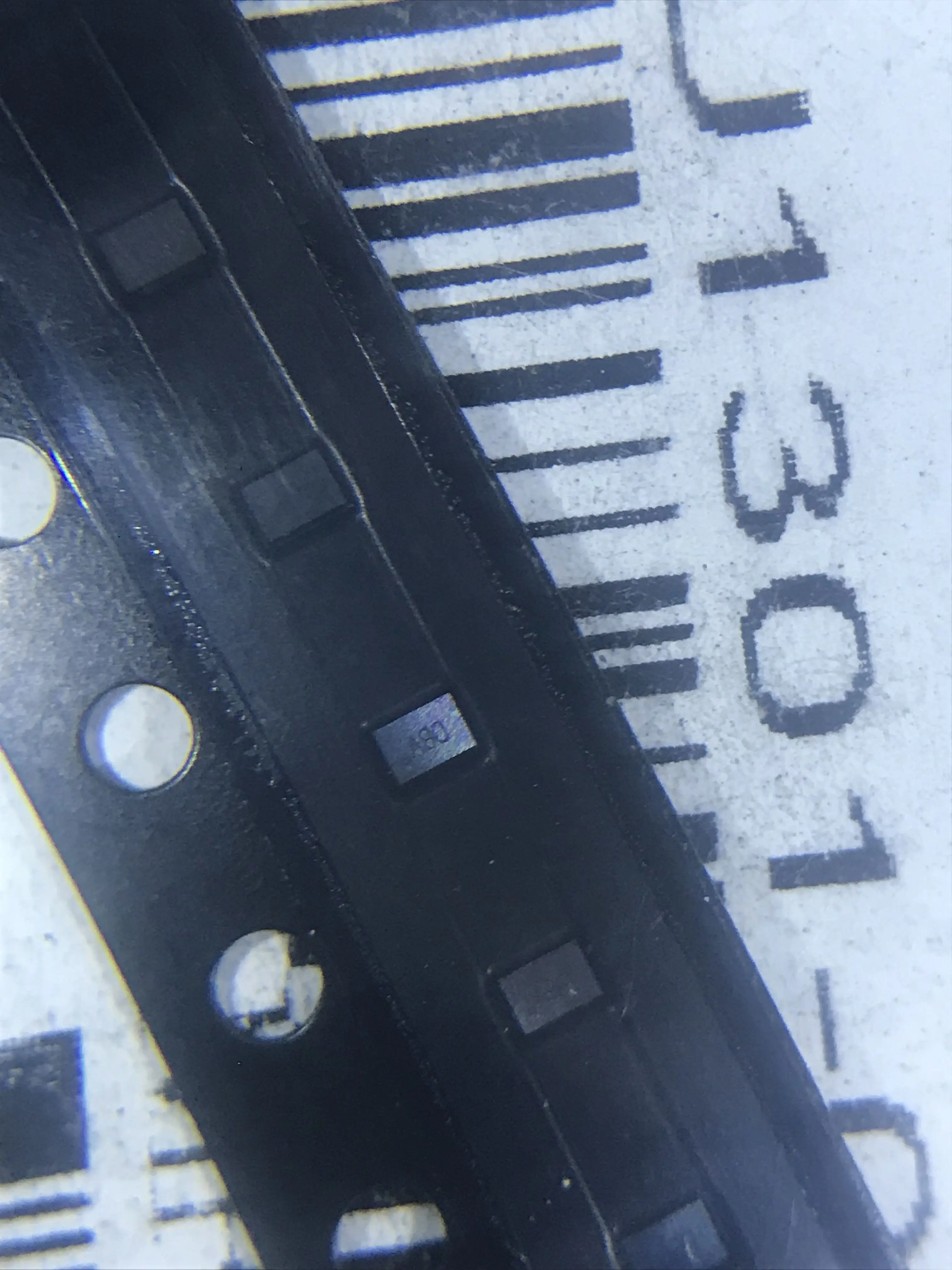 10 шт. ADAU1301-00ACDZ-RL ADAU1301 IC кодек 24BIT новый оригинальный ADAU1301-00ACDZ | Электронные