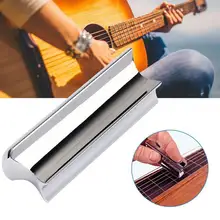 50% Discounts Hot! Slide Bar Professional Anti-rust Zinc Alloy Slider Tube for Electric Guitar
50% Discounts Hot! Slide Bar Professional Anti-rust Zinc Alloy Slider Tube for Electric Guitar