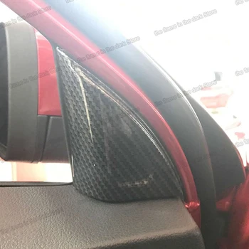Lsrtw2017 carbon fiber abs car A post triangle frame trims for mg zs 2017 2018 2019 2020 2021 decoration matt silver ev
Lsrtw2017 carbon fiber abs car A post triangle frame trims for mg zs 2017 2018 2019 2020 2021 decoration matt silver ev