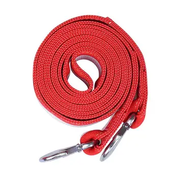 Double Layer Trailer Winch Replacement Strap 4.5m 15ton 775MM Widened Thick Car Trailer Belt Trailer with Safety Hooks
Double Layer Trailer Winch Replacement Strap 4.5m 15ton 775MM Widened Thick Car Trailer Belt Trailer with Safety Hooks