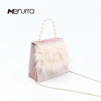 Women Velvet Handbag Vintage Women's Pearl Handle Flap Evening Bag Female Shoulder Bags Causal Lady's Crossbody Bag
Women Velvet Handbag Vintage Women's Pearl Handle Flap Evening Bag Female Shoulder Bags Causal Lady's Crossbody Bag