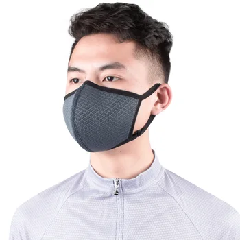 Outdoor Cycling Face Mask Breathable Dustproof Adjutable Mesh Bicycle Sports Protection Dust Mask Cover Washable
Outdoor Cycling Face Mask Breathable Dustproof Adjutable Mesh Bicycle Sports Protection Dust Mask Cover Washable