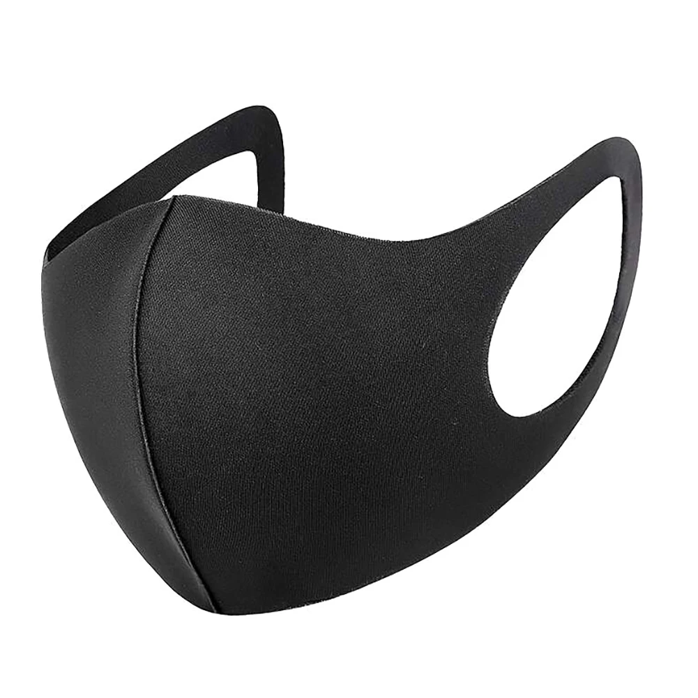 Half Face Dust Mask Solid Color Face Mouth Masks Dust Proof Windproof Mouth-Muffle Bacteria Proof Flu Earloop Face Mask Care
Half Face Dust Mask Solid Color Face Mouth Masks Dust Proof Windproof Mouth-Muffle Bacteria Proof Flu Earloop Face Mask Care