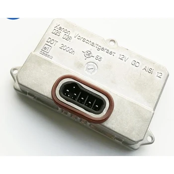 NightAngel The new 24V stabilizer truck headlight transformer is suitable for Volvo original bit rectifier 55W
NightAngel The new 24V stabilizer truck headlight transformer is suitable for Volvo original bit rectifier 55W