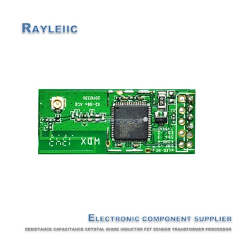 2PCS!!! NEW Original AR9271L AR9271 9271 Wireless network card module 150M wireless network card In Stock
2PCS!!! NEW Original AR9271L AR9271 9271 Wireless network card module 150M wireless network card In Stock