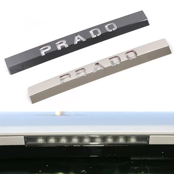 Chrome Door Rear High Braking Light Fram Trim Cover For Toyota Land Cruiser 150 Prado LC150 FJ150 2011 2014 2018 2019 Decoration
Chrome Door Rear High Braking Light Fram Trim Cover For Toyota Land Cruiser 150 Prado LC150 FJ150 2011 2014 2018 2019 Decoration