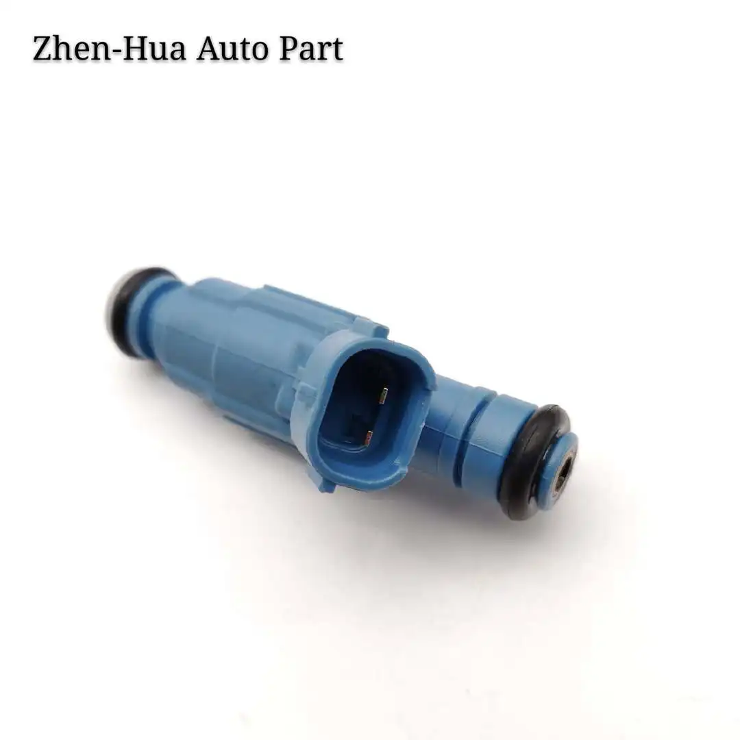 

Car Fuel Injector Nozzle 35310-2G300 For HYUNDAI- SANTA- FE SONATA- TUCSON- KIA- FORTE-OPTIMA RONDO-SORENTO SPORTAG-E 353102G300