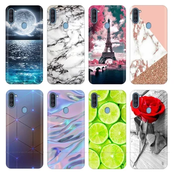 Case For Samsung Galaxy A11 Cases Full Protection Soft Silicon TPU Back Cover For Samsung A11 Bumper A 11 Protective Funda Coque
Case For Samsung Galaxy A11 Cases Full Protection Soft Silicon TPU Back Cover For Samsung A11 Bumper A 11 Protective Funda Coque
