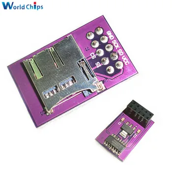 Newest version TF SD Card SD Ramps Assembling Module For Ramps 1.4 3D Printer Diy Kit Electronic
Newest version TF SD Card SD Ramps Assembling Module For Ramps 1.4 3D Printer Diy Kit Electronic