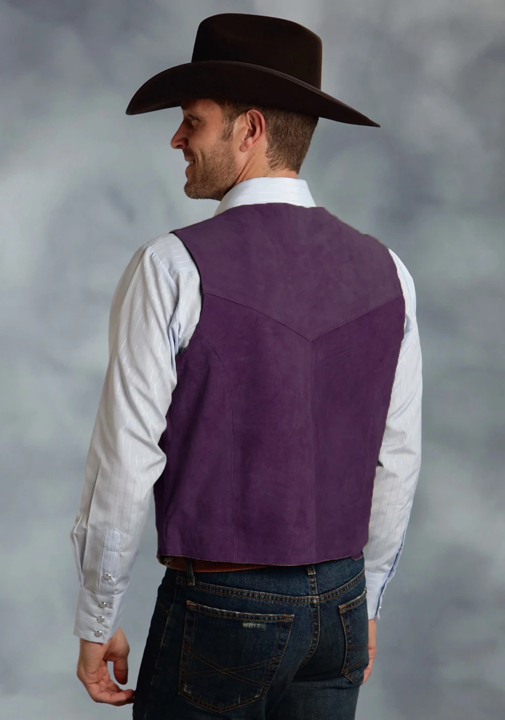 Dark Purple 2 - 21