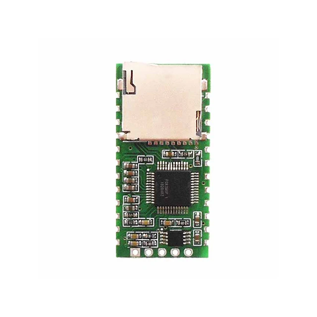 A15-- FN-RM01 FN RM01 Serial port MP3 recording module Telephone recording module
A15-- FN-RM01 FN RM01 Serial port MP3 recording module Telephone recording module