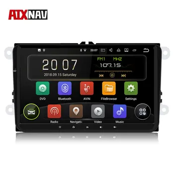 Car Multimedia Player Android GPS Navigation for Volkswagen Passat Octa Core GB DSP Bluetooth Auto Radio 2 Din FM Record Player
Car Multimedia Player Android GPS Navigation for Volkswagen Passat Octa Core GB DSP Bluetooth Auto Radio 2 Din FM Record Player