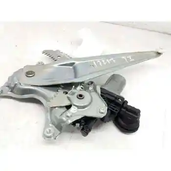 6980442050 WINDOW LIFTER REAR LEFT TOYOTA RAV 4
6980442050 WINDOW LIFTER REAR LEFT TOYOTA RAV 4