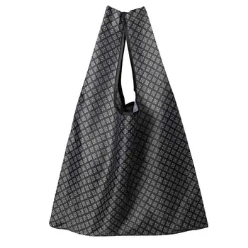 Unisex Foldable Shopping Bags Reusable Tote Pouch Storage Pouch Fashion Eco Shopping Bag Polyester Floral Print Grocery Bag
Unisex Foldable Shopping Bags Reusable Tote Pouch Storage Pouch Fashion Eco Shopping Bag Polyester Floral Print Grocery Bag