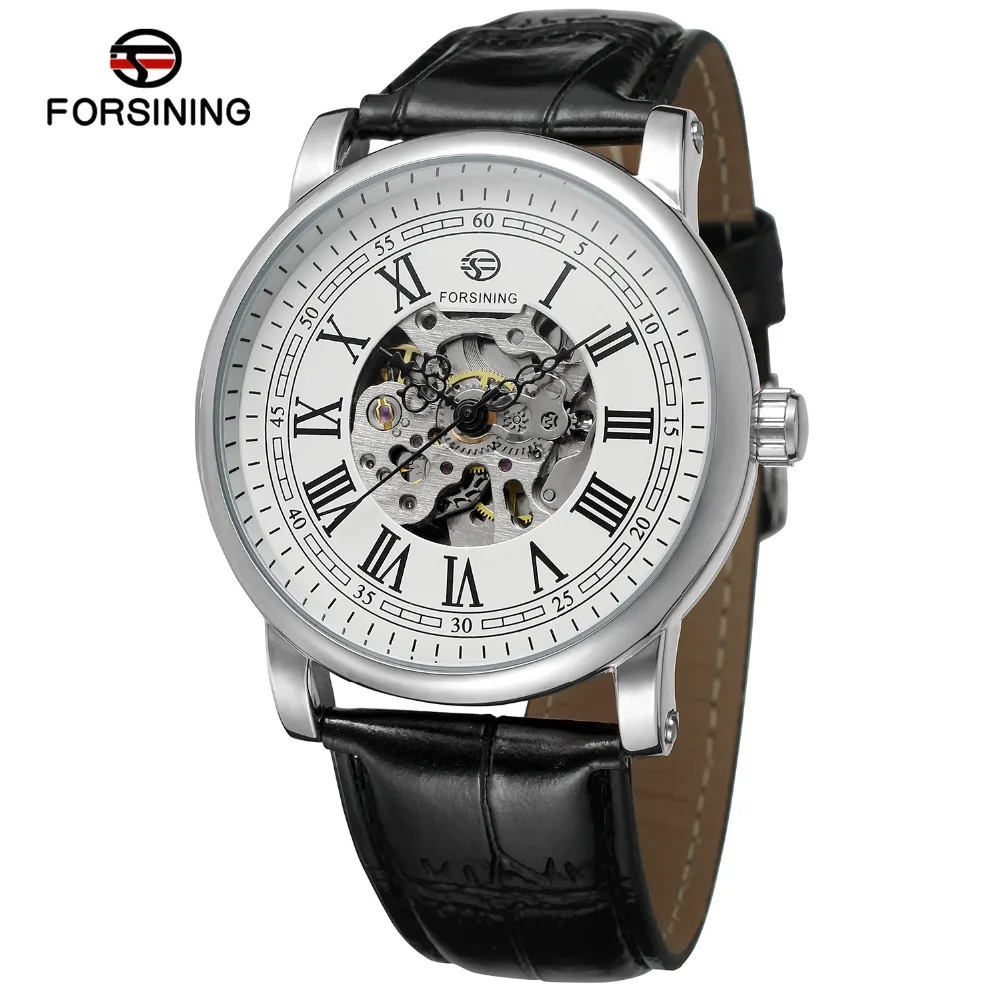 Table forsining Fashion Casual Hollow out F Retro Switzerland Fully Automatic Analog Watch
Table forsining Fashion Casual Hollow out F Retro Switzerland Fully Automatic Analog Watch