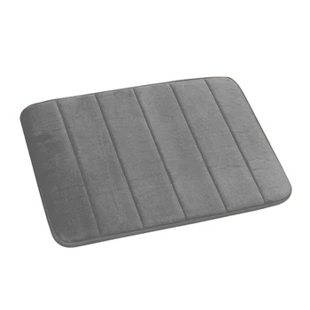 Colorful Bath Mat Bathroom Memory Foam Mat Carpet Water Absorption Rug Floor Anti Slip Soft Rug Mats Kitchen Mats Drop Shipping
Colorful Bath Mat Bathroom Memory Foam Mat Carpet Water Absorption Rug Floor Anti Slip Soft Rug Mats Kitchen Mats Drop Shipping
