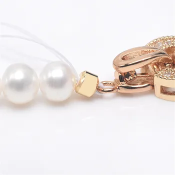 Diy string of pearls and jade necklace bracelet tie a knot at the end of the string head beads accessories invisible fixed clasp
Diy string of pearls and jade necklace bracelet tie a knot at the end of the string head beads accessories invisible fixed clasp