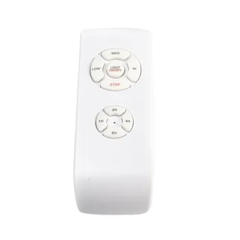 Universal Wireless Ceiling Fan Lamp Remote Controller Kit & Timing for Ceiling Fan Incandescent LED energy saving lamp 110V 220V
Universal Wireless Ceiling Fan Lamp Remote Controller Kit & Timing for Ceiling Fan Incandescent LED energy saving lamp 110V 220V