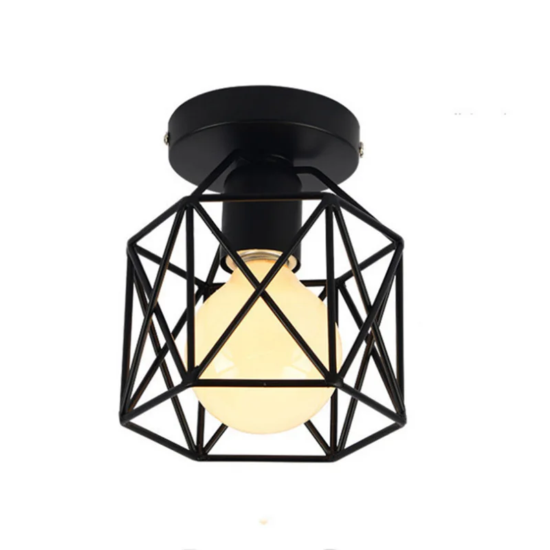 Nordic Creative Lamps Lanterns Personality Modern Simple Porch Balcony Hall Cloakroom Lamp Corridor Small Ceiling Lamp
Nordic Creative Lamps Lanterns Personality Modern Simple Porch Balcony Hall Cloakroom Lamp Corridor Small Ceiling Lamp