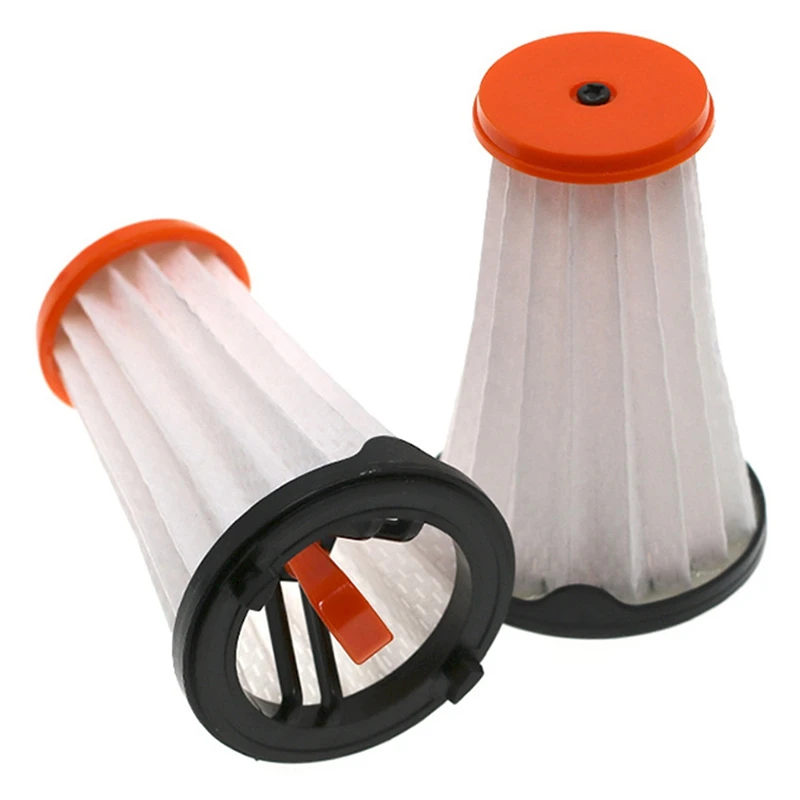 4Pcs HEPA Filter elements for Electrolux Vacuum Dust Cleaner ZB3003 ZB3013 ZB6118 ZB5108 Accessories Cleaner Parts
4Pcs HEPA Filter elements for Electrolux Vacuum Dust Cleaner ZB3003 ZB3013 ZB6118 ZB5108 Accessories Cleaner Parts