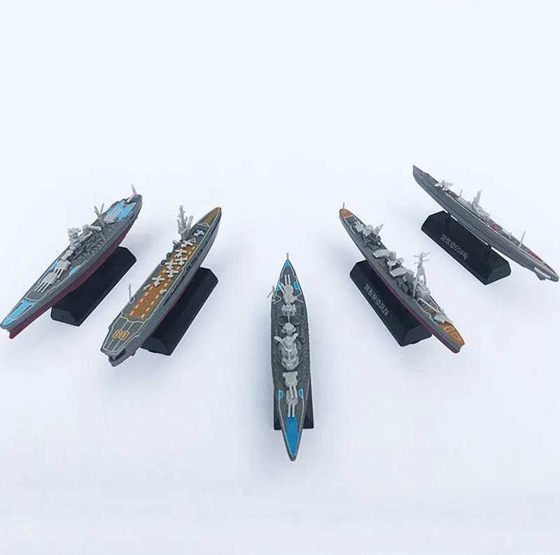 1:2000 Plastic Assembled Warship model World War II Japan mini Aircraft Carriers 5 styles Battleship fleet boys collections toys 
1:2000 Plastic Assembled Warship model World War II Japan mini Aircraft Carriers 5 styles Battleship fleet boys collections toys