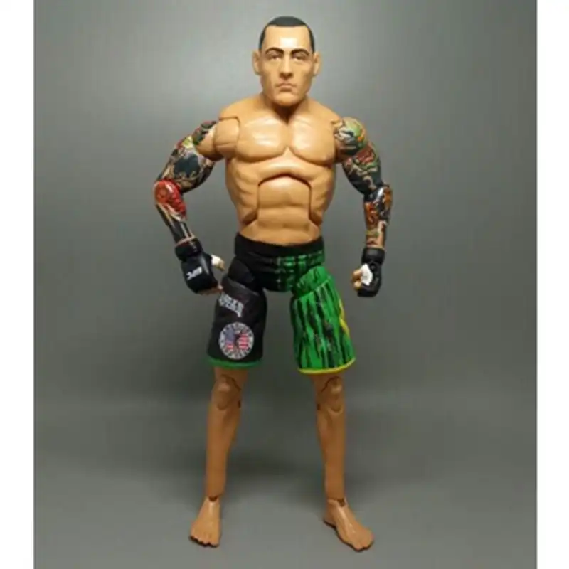 ufc deluxe figures