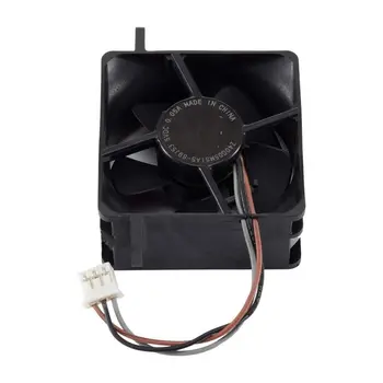 For Wii U Console Replacement internal Cooling Fan 
For Wii U Console Replacement internal Cooling Fan